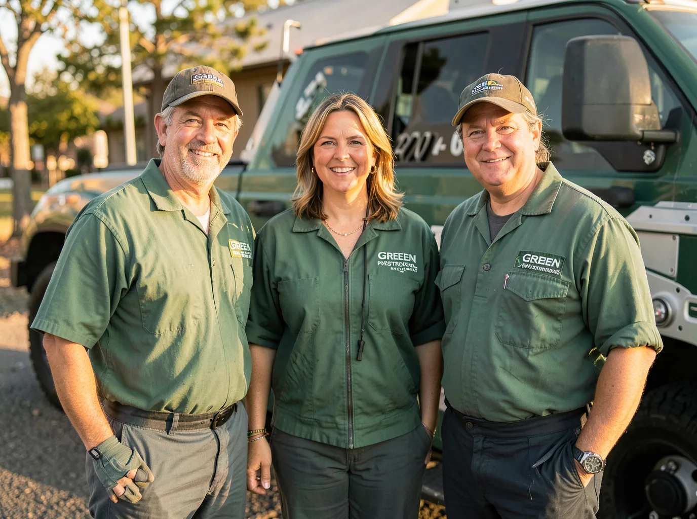 Water Damage Restoration company in Hagan, GA